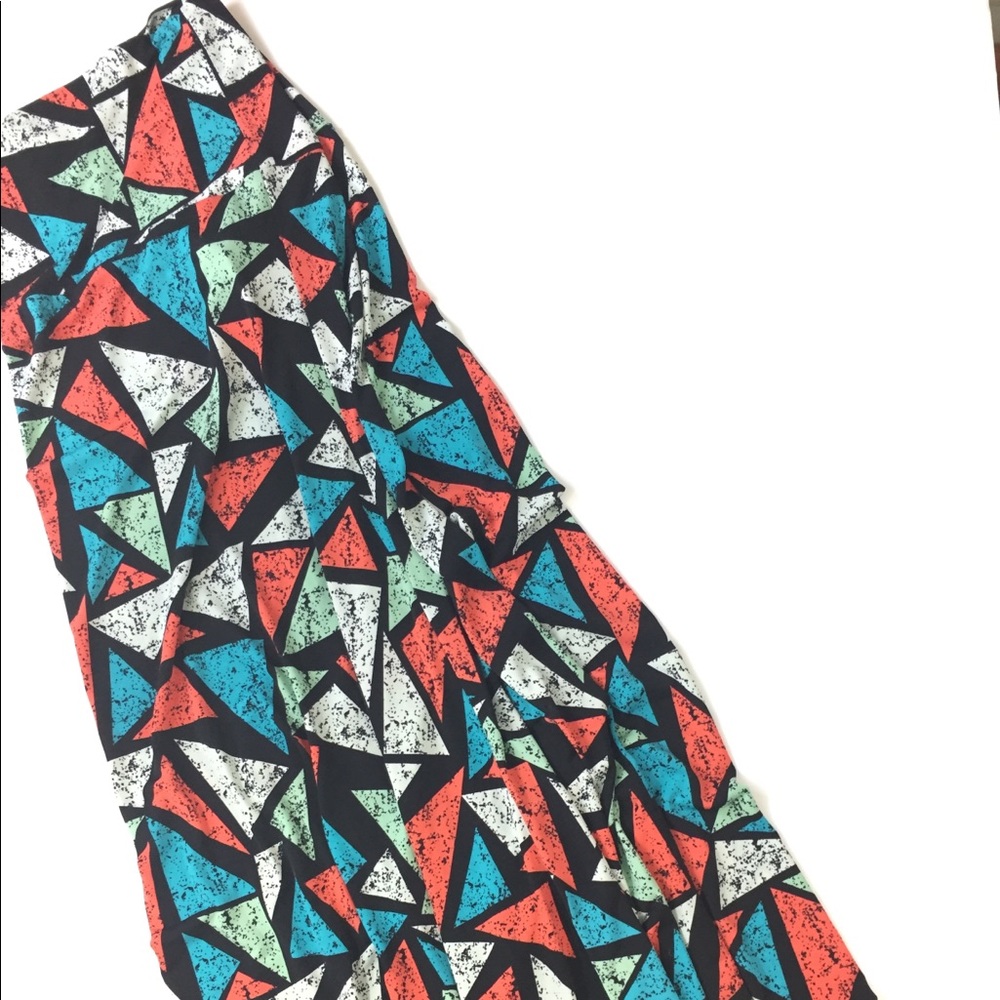 Maxi skirt Lularoe